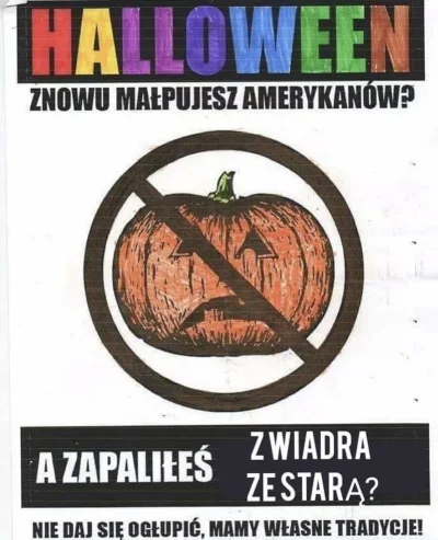 dziecina - mamy tradycje!!!1!!1