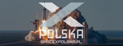 Matt_888 - Zapraszam Wszystkich serdecznie na moją nową stronę www.spacexpolska.pl!