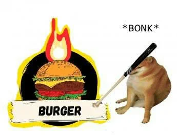 Lotmanek - #kryptowaluty #shitcoin 
#burgerburn