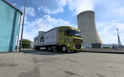 andrzej8706 - Takie tam w plenerze ( ͡° ͜ʖ ͡°)
#ets2