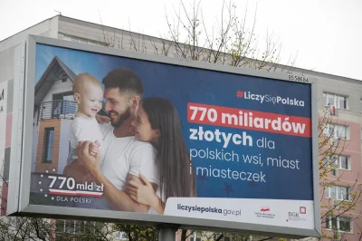 GerardzLibii - Przypomnę, że nasz premier już sobie zrobił promocję na funduszu odbud...