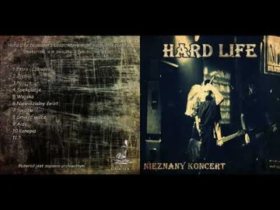 wataf666 - HARD LIFE - Nieznany Koncert

#hardcorepunk #anarchopunk #crust #punk #m...