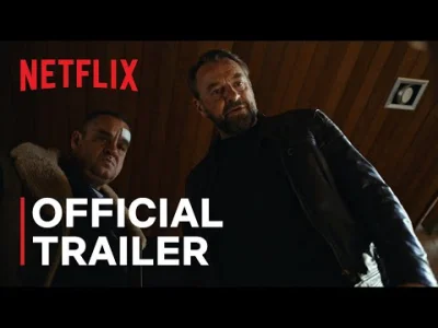 upflixpl - Undercover 3, Arcane i inne produkcje Netflixa | Materiały promocyjne

P...