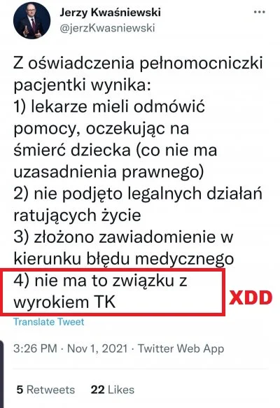 saakaszi - Prezes Ordo Iuris, fundamentalistycznej organizacji religijnej która przyc...