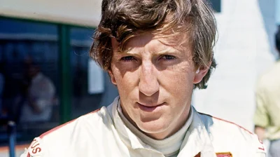 jaxonxst - Kierowca (nie)jednego sezonu: pech, tytuł i tragedia kariery Jochena Rindt...