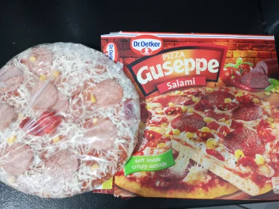 MP213 - Ekhm..
#pizza #guseppe #droetker #heheszki
