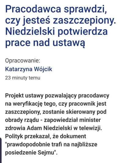 F.....r - Przypominam, że Australia to jest preludium i zapowiedź tego, co za x lat b...