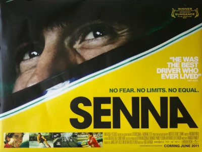 RitmoXL - Zaczyna się jak coś dokument o #senna na #tvp #f1 乁(♥ ʖ̯♥)ㄏ