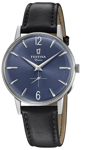 duxrm - Festina Męski analogowy zegarek kwarcowy - Amazon
Cena z VAT: 285 zł
Link -...