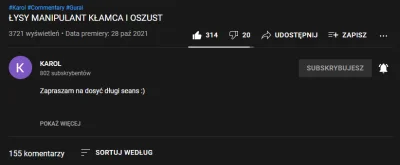 Kiszak1902 - Podsumowując dzisiejszy interesujący dzień (poza tym że jest święto). Wa...