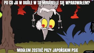 xzesimir_zebski - MIRABELLE (MRB)