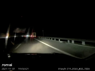 Damasweger - #a1 #autostrada #czestochowa #wypadek #polskiedrogi

W komentarzu uszkod...
