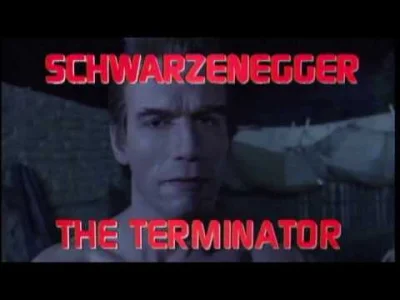 B.....n - Dodam także świetny filmik z programu Mad TV przenoszący Terminatora do cza...
