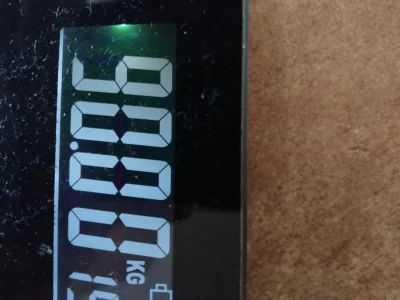 LaRauxe - Raport październikowy

Aktualna waga: 90

W tym miesiącu kolejne 2 kilo...