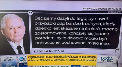 Jabby - Tak dla przypomnienia czemu Stary Dziad doprowadził do obecnej sytuacji z abo...