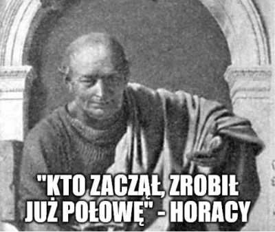 krzywy_odcinek - Już gdzieś o tym słyszałem ...