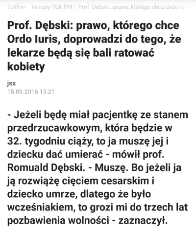 matkaboskaw_klapie - #polska #neuropa #konfederacja #aborcja #pis #dobrazmiana #lgbt ...