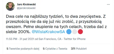 tr0llski - Też nie możecie się doczekać derbów? Tego 200% zaangażowania piłkarzy? (｡◕...