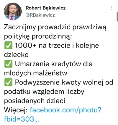 EvilToy - @saakaszi: Dodajmy, że Bąkiewicz z dużym prawdopodobieństwem jest na lewo o...
