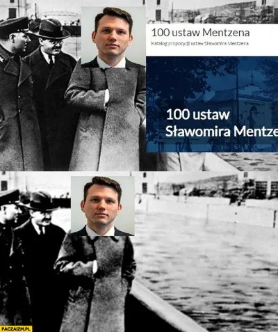 officer_K - @saakaszi: zamknij się LEWAGU, dobrze? Doktur memcen przygotował 100 usta...