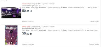 sihil - @Szukam_kukolda: Chłop chyba czyta mirko albo zaczęła mu się dupa palić po wa...