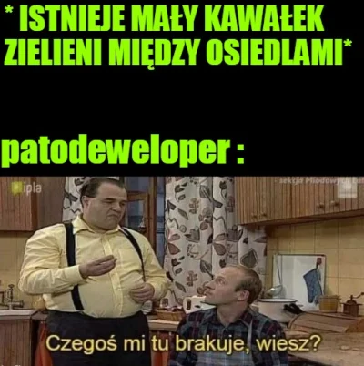 Mescuda - #patodeweloperka #nieruchomosci #truestory #humorobrazkowy