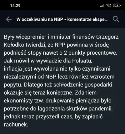 HARDrychuCORE - Jak oceniacie prawdopodobieństwo takiego scenariusza? 
Przy 2,5% myśl...