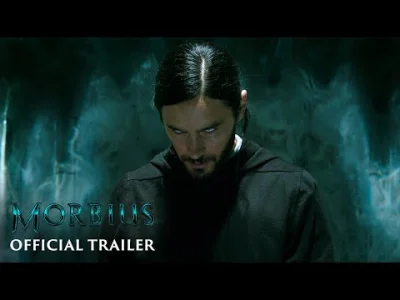 janushek - Morbius | Official Trailer
Premiera w styczniu. 
#film #marvel #kino #sp...