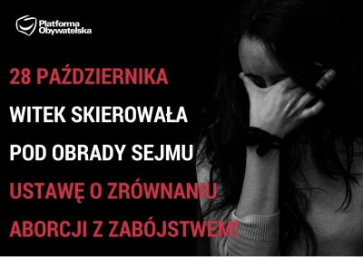 PoIand - Wjechał na pełnej temat aborcji. Ciekawe jakie świństwo chcę pis przepchać? ...