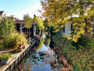 ROMAN3D - Typowy kanał w Niderlandach
#niderlandy
#fotografia