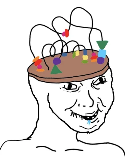 ThreeTree - @monarchista: lewactwo, lewaki, lewackie. Wszystko lewactwo!