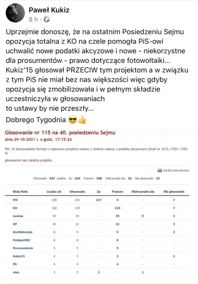 Adamwa - Jak zwykke opozycja debili dała dupy