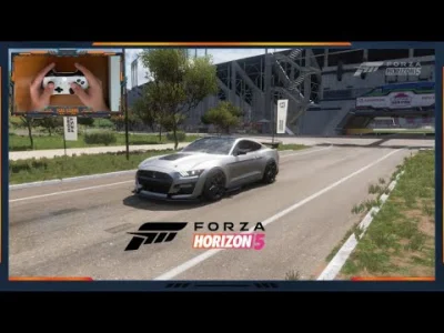 rbbxx - Forza Horizon 5 na trupku Xbox One S ( ͡° ͜ʖ ͡°)
Poza tym, że zgrywane z taś...