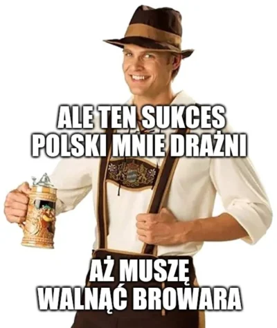 Hrjk - Tak jest. Nie zmyślam.