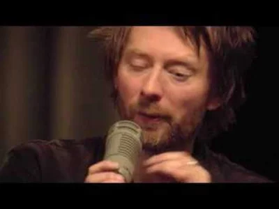 uncomfortably_numb - Radiohead - All I Need [live From the Basement]
#muzyka #numbre...