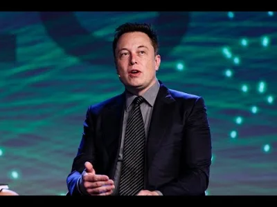 balin1 - W 2014 Musk mówi, że wyśle pierwszego człowieka na marsa w 2026, po czym dod...