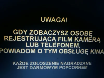 DziecizChoroszczy - ##!$%@? #cosiestalosie #film #bekazpodludzi 
 "Zostań CAMfidentem...