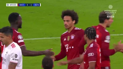 SpeaRRR - Bayern Monachium [3]:1 Benfica - Leroy Sané 49'


#golgif #mecz #ligamis...