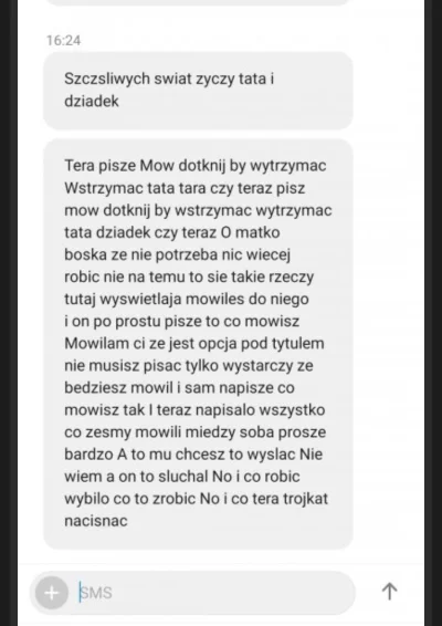 MienciuskiPajonk - @dziadmankowy: to jak z tym