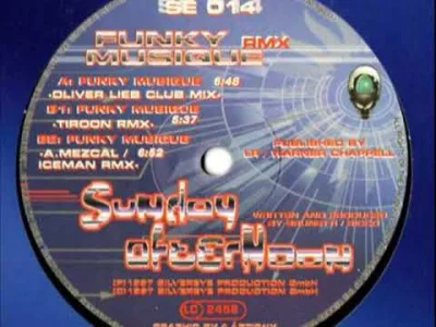 Rampampam - #trance #classictrance #progressivetrance 

Sunday Afternoon - Funky Mu...