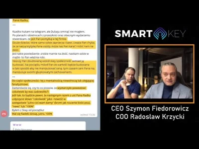 AntyBohater - Są tutaj jeszcze jacyś fanatycy #skey ? xD

#kryptowaluty #smartkey