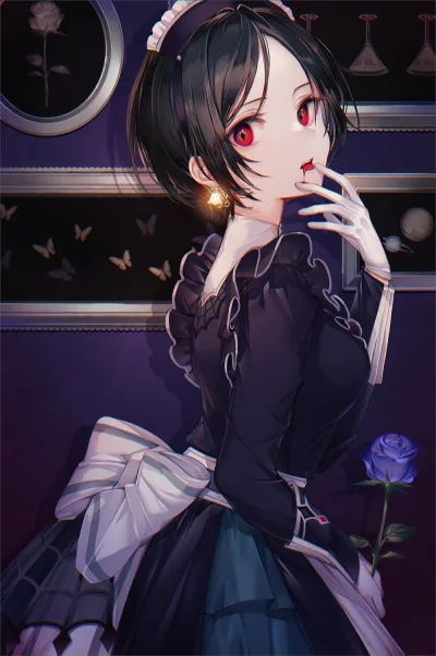 Azur88 - #randomanimeshit #anime #idolmaster #idolmastercinderellagirls #kanadehayami