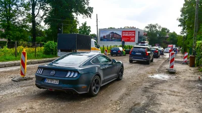 vinku - Paanie, w Krakowie takie rzeczy to norma. Ostatnio o 18stej zamknęli każdy pa...