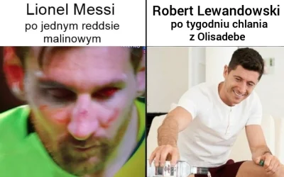 kinson - #heheszki #mecz
#lewandowski