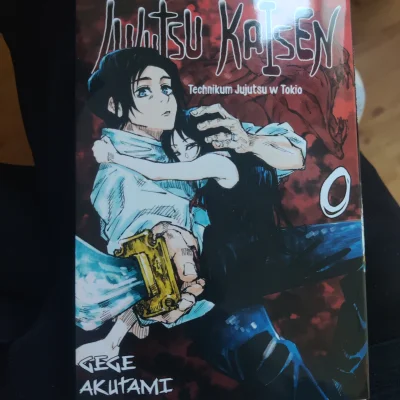 JanuszKarierowicz - Siema mirasy, początkujący mangozjeb here

Pierwsza manga wleciał...