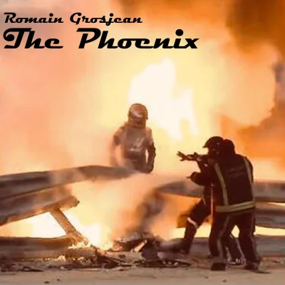 Dalemsienabracnategobaita - #f1 #thephoenix