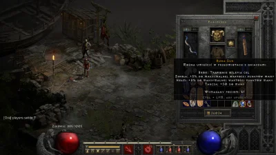 Ponta - #diablo2resurrected
Panowie 10. (słownie: dziesiąty) run LK na p7, idę w tot...