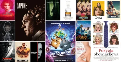 upflixpl - Aktualizacja oferty VOD.pl – lista dodanych filmów

Dodane tytuły:
+ Ca...