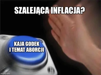 konskyyy - Popełniłem mema #heheszki #bekazpisu #inflacja