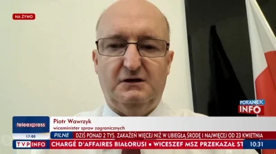 slawomir-martyniuk - orzeł z upośledzeniem, czy jakąs wadą genetyczną?
#tvpis